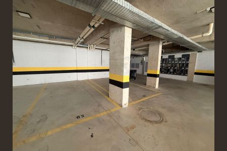 Apartamento à venda com 103m², 2 quartos e 2 vagas Apartamento à venda com 103m², 2 quartos e 2 vagasGaragem