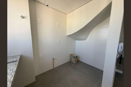 Apartamento à venda com 2 quartos, 103m² em União, Belo Horizonte