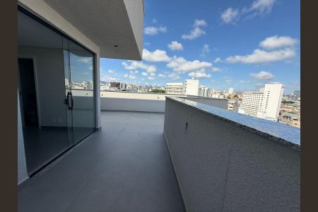 Apartamento à venda com 103m², 2 quartos e 2 vagas Apartamento à venda com 103m², 2 quartos e 2 vagasTerraço