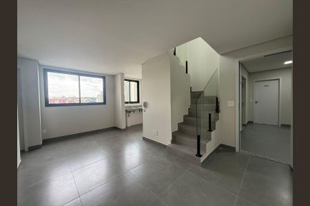 Apartamento à venda com 2 quartos, 103m² em União, Belo Horizonte