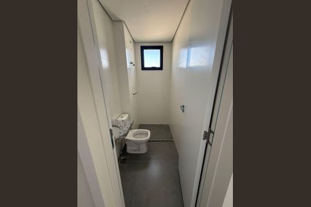 Apartamento à venda com 103m², 2 quartos e 2 vagas Apartamento à venda com 103m², 2 quartos e 2 vagasBanheiro Social