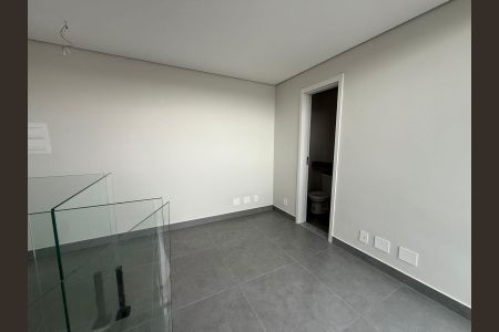 Apartamento à venda com 2 quartos, 103m² em União, Belo Horizonte
