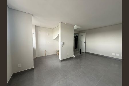 Apartamento à venda com 2 quartos, 103m² em União, Belo Horizonte
