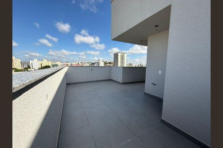 Apartamento à venda com 103m², 2 quartos e 2 vagas Apartamento à venda com 103m², 2 quartos e 2 vagasTerraço