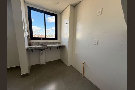 Apartamento à venda com 2 quartos, 103m² em União, Belo Horizonte