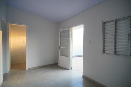 Sala de casa à venda com 2 quartos, 83m² em Jardim América, São Leopoldo