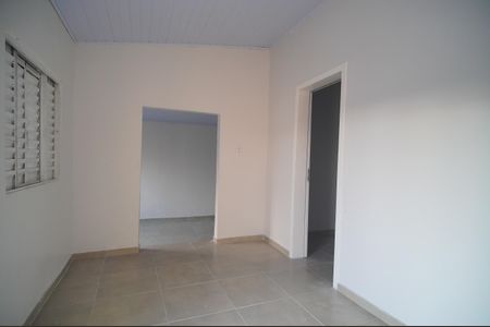 Sala de casa à venda com 2 quartos, 83m² em Jardim América, São Leopoldo