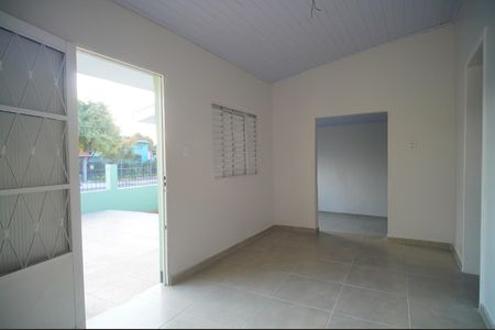 Sala de casa à venda com 2 quartos, 83m² em Jardim América, São Leopoldo