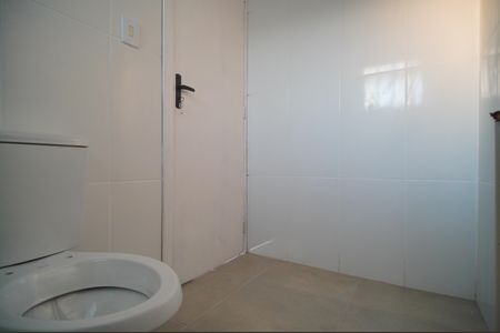 Casa à venda com 83m², 2 quartos e sem vagaBanheiro