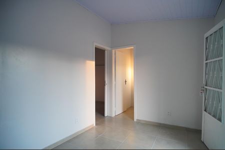 Sala de casa à venda com 2 quartos, 83m² em Jardim América, São Leopoldo