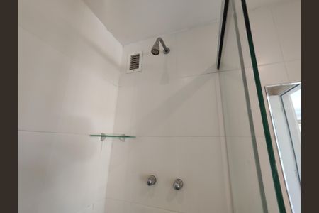 Apartamento à venda com 75m², 2 quartos e 1 vagaBanheiro Social