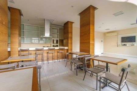 Apartamento à venda com 75m², 2 quartos e 1 vagaÁrea Comum