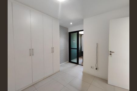 Suíte de apartamento para alugar com 2 quartos, 75m² em Barra da Tijuca, Rio de Janeiro