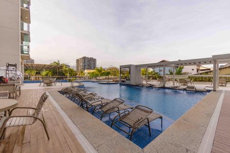 Apartamento à venda com 75m², 2 quartos e 1 vagaÁrea Comum