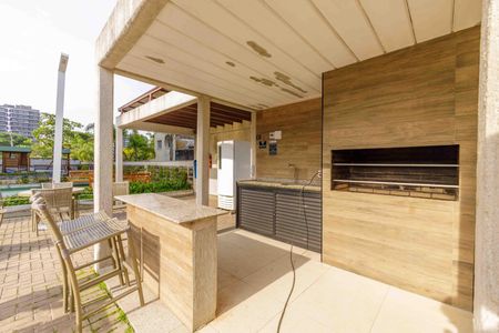 Apartamento à venda com 75m², 2 quartos e 1 vagaÁrea Comum