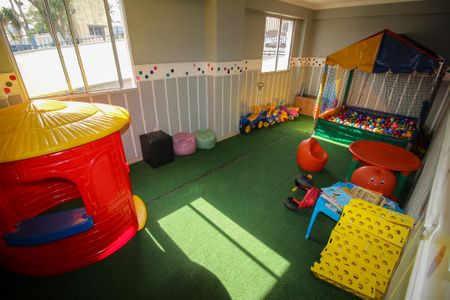 Apartamento à venda com 50m², 2 quartos e 1 vaga Apartamento à venda com 50m², 2 quartos e 1 vagaÁrea comum