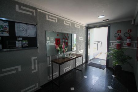 Apartamento à venda com 50m², 2 quartos e 1 vaga Apartamento à venda com 50m², 2 quartos e 1 vagaÁrea comum