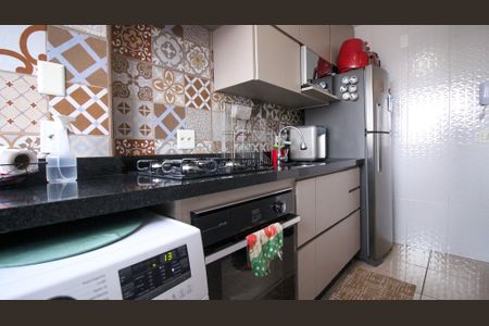 Apartamento à venda com 50m², 2 quartos e 1 vaga Apartamento à venda com 50m², 2 quartos e 1 vagaCozinha