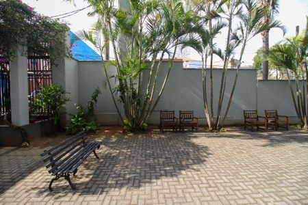 Apartamento à venda com 50m², 2 quartos e 1 vaga Apartamento à venda com 50m², 2 quartos e 1 vagaÁrea comum