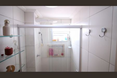 Apartamento à venda com 50m², 2 quartos e 1 vaga Apartamento à venda com 50m², 2 quartos e 1 vagaBanheiro Social