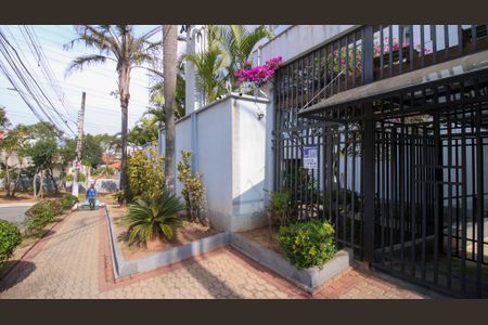 Apartamento à venda com 50m², 2 quartos e 1 vaga Apartamento à venda com 50m², 2 quartos e 1 vagaFachada