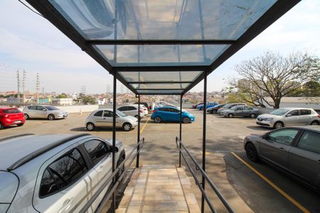 Apartamento à venda com 50m², 2 quartos e 1 vaga Apartamento à venda com 50m², 2 quartos e 1 vagaÁrea comum