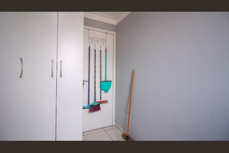 Apartamento à venda com 50m², 2 quartos e 1 vaga Apartamento à venda com 50m², 2 quartos e 1 vagaQuarto