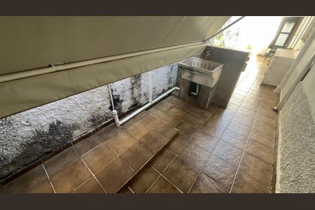 Casa à venda com 80m², 2 quartos e 1 vaga Casa à venda com 80m², 2 quartos e 1 vagaÁrea de Serviço