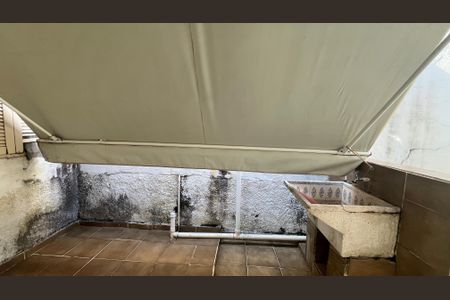 Casa à venda com 80m², 2 quartos e 1 vaga Casa à venda com 80m², 2 quartos e 1 vagaÁrea de Serviço