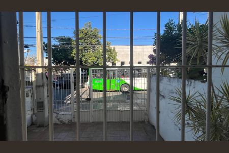 Vista de casa à venda com 2 quartos, 80m² em Jardim Guanabara, Campinas