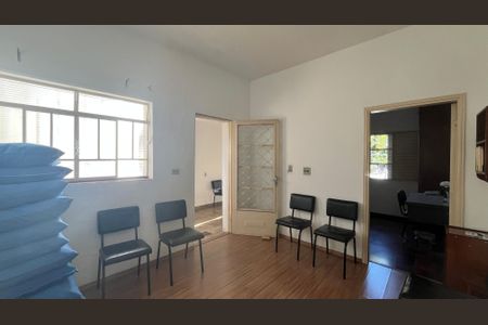 Sala de casa à venda com 2 quartos, 80m² em Jardim Guanabara, Campinas
