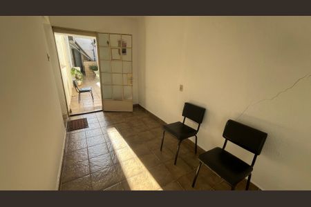 Sala de casa à venda com 2 quartos, 80m² em Jardim Guanabara, Campinas