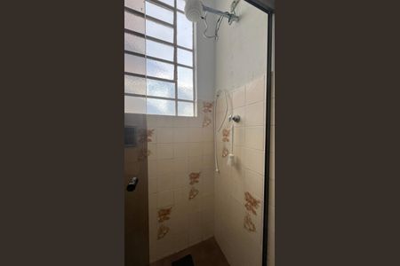 Casa à venda com 80m², 2 quartos e 1 vaga Casa à venda com 80m², 2 quartos e 1 vagaBanheiro