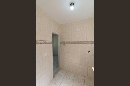 Apartamento para alugar com 40m², 2 quartos e sem vagaCozinha