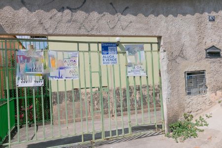 Apartamento para alugar com 40m², 2 quartos e sem vagaPlaca