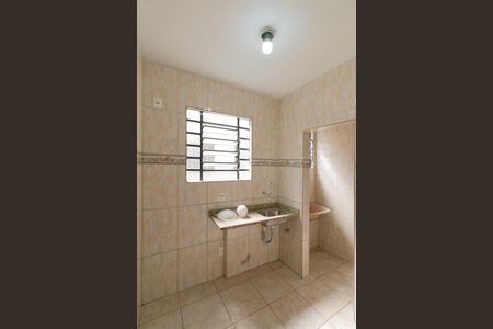 Apartamento para alugar com 40m², 2 quartos e sem vagaCozinha