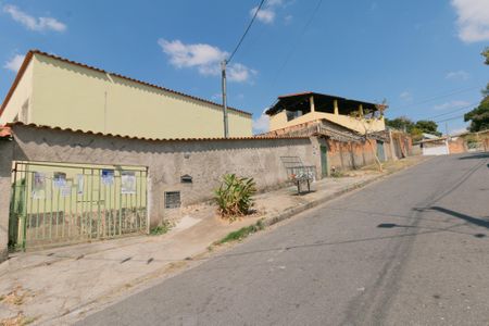 Apartamento para alugar com 40m², 2 quartos e sem vagaFachada