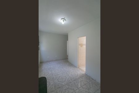 Apartamento para alugar com 40m², 2 quartos e sem vagaSala