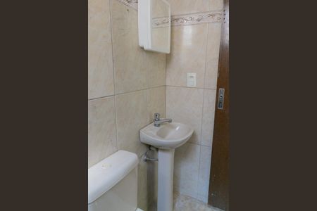 Apartamento para alugar com 40m², 2 quartos e sem vagaBanheiro