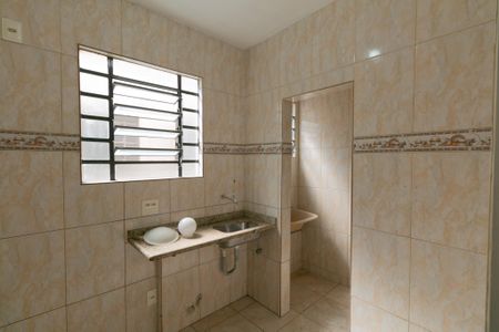 Apartamento para alugar com 40m², 2 quartos e sem vagaCozinha