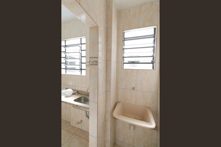 Apartamento para alugar com 40m², 2 quartos e sem vagaCozinha