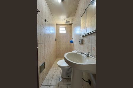 Casa para alugar com 120m², 2 quartos e 1 vagaBanheiro 2