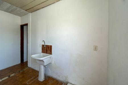 Casa para alugar com 120m², 2 quartos e 1 vagaÁrea de Serviço