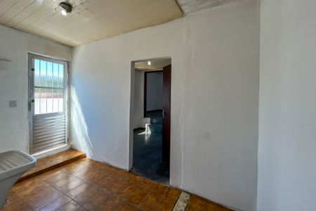 Casa para alugar com 120m², 2 quartos e 1 vagaÁrea de Serviço