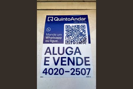 Casa para alugar com 120m², 2 quartos e 1 vagaPlaca