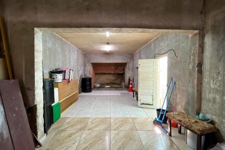 Casa para alugar com 120m², 2 quartos e 1 vagaGaragem