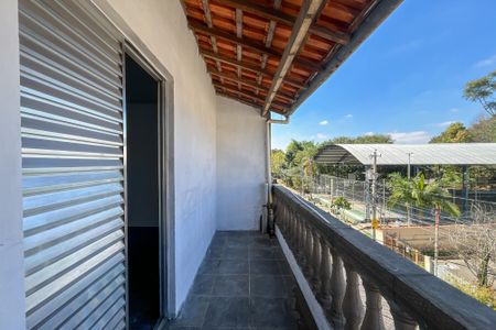 Casa para alugar com 120m², 2 quartos e 1 vagaTerraço