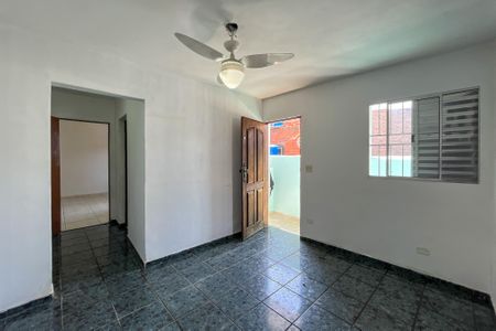Casa para alugar com 120m², 2 quartos e 1 vagaSala 