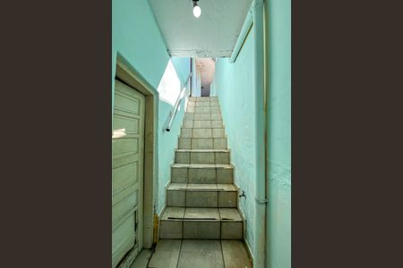 Casa para alugar com 120m², 2 quartos e 1 vagaEntrada