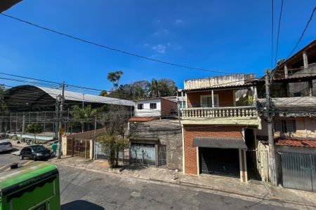 Casa para alugar com 120m², 2 quartos e 1 vagaVista